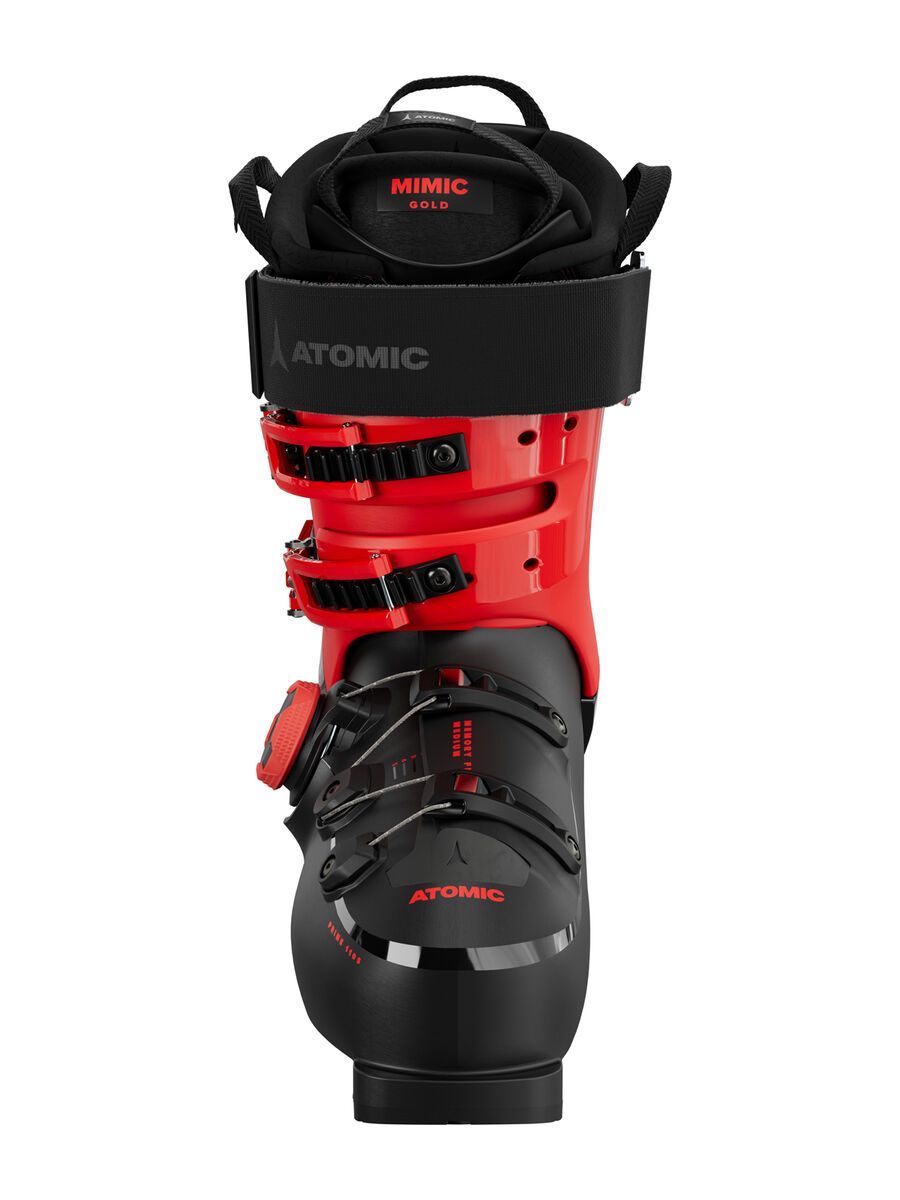 Atomic Hawx Prime 110 S BOA GW, black/red - Bild 3