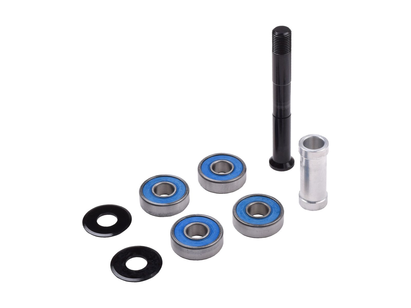 Cube Lager-/Schraubensatz Rock Mount Set Two 15 HPA 27.5 MY16 - Bild 1