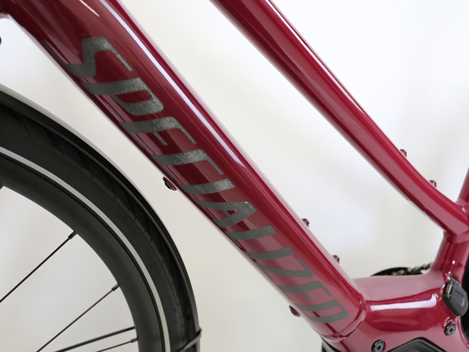 ***2. Wahl*** Specialized Turbo Vado SL 4.0 Step-Through EQ raspberry/black reflective - Bild 11