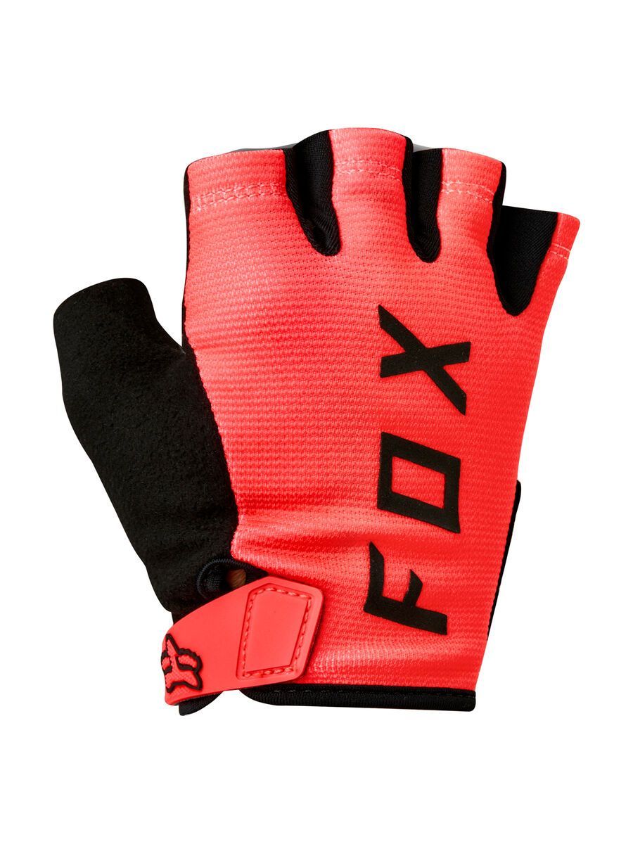 Fox Womens Ranger Glove Gel Short, atomic punch - Bild 1