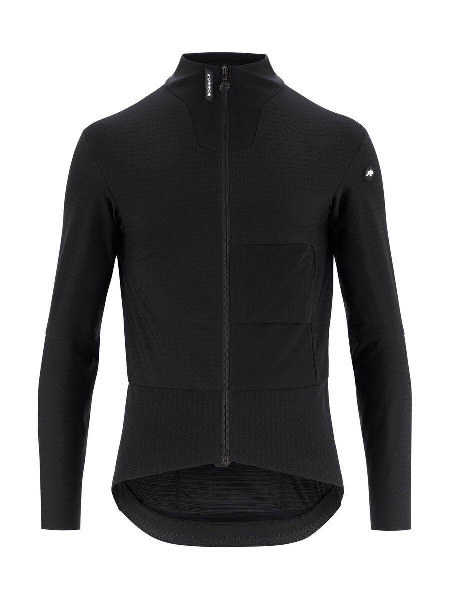 Assos Equipe R Habu Winter Jacket S9 blackseries XL 11.30.383.18.XL