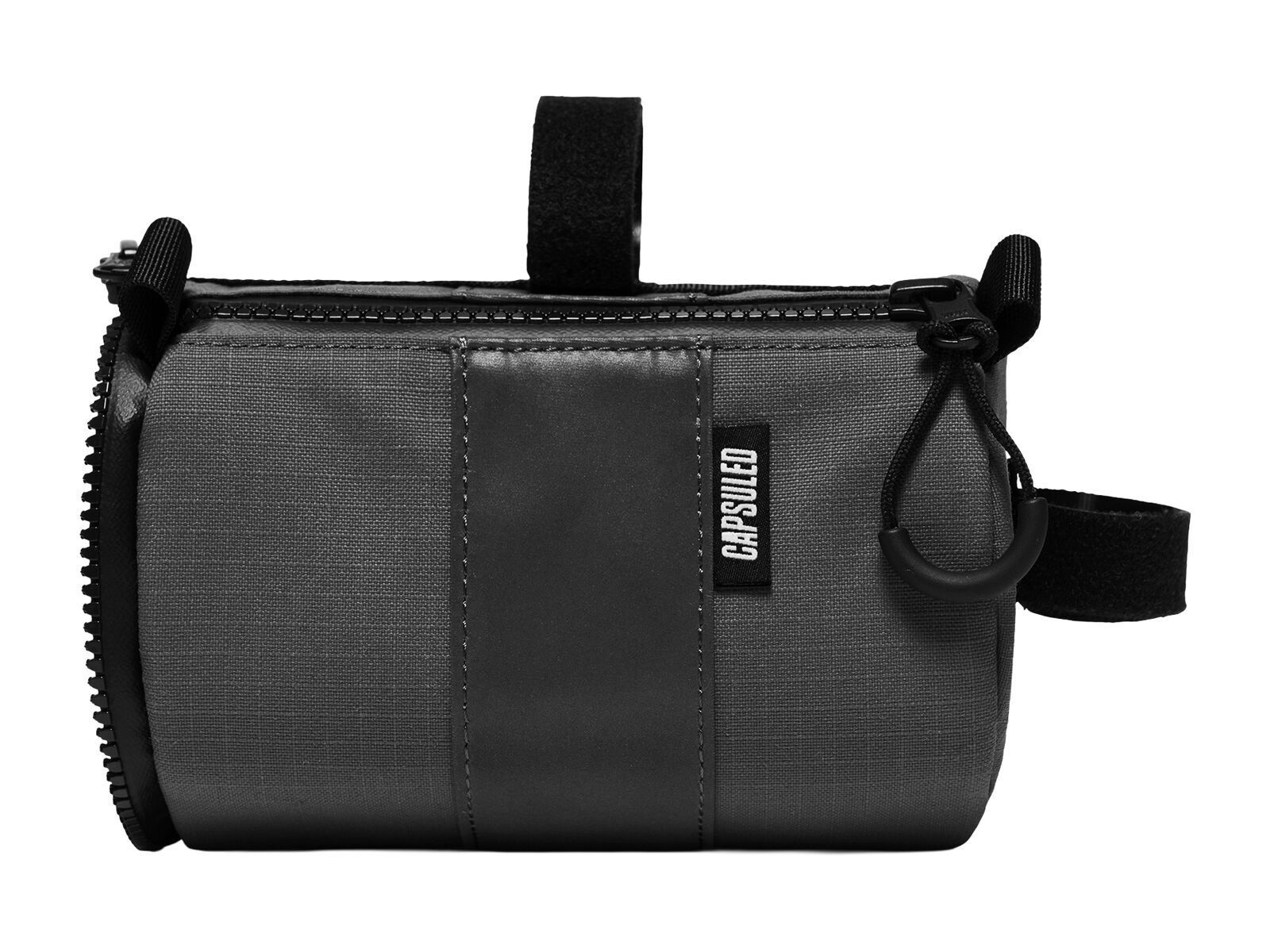 Capsuled Bike Bag, volcanic ash - Bild 10