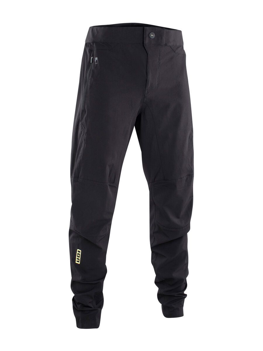 ION Bikepants Scrub, black - Bild 1
