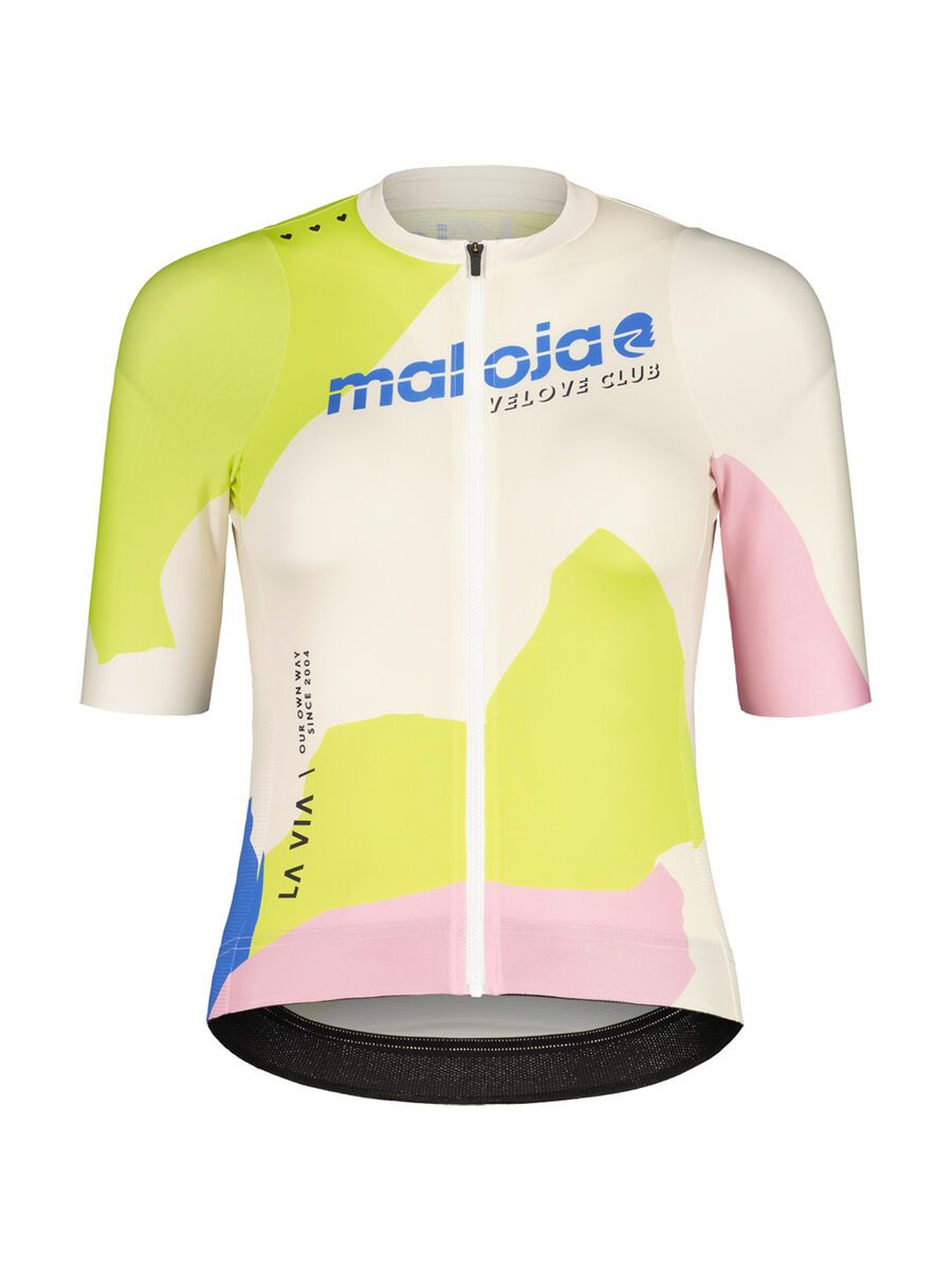 Maloja SokostiM., shaded white - Bild 1