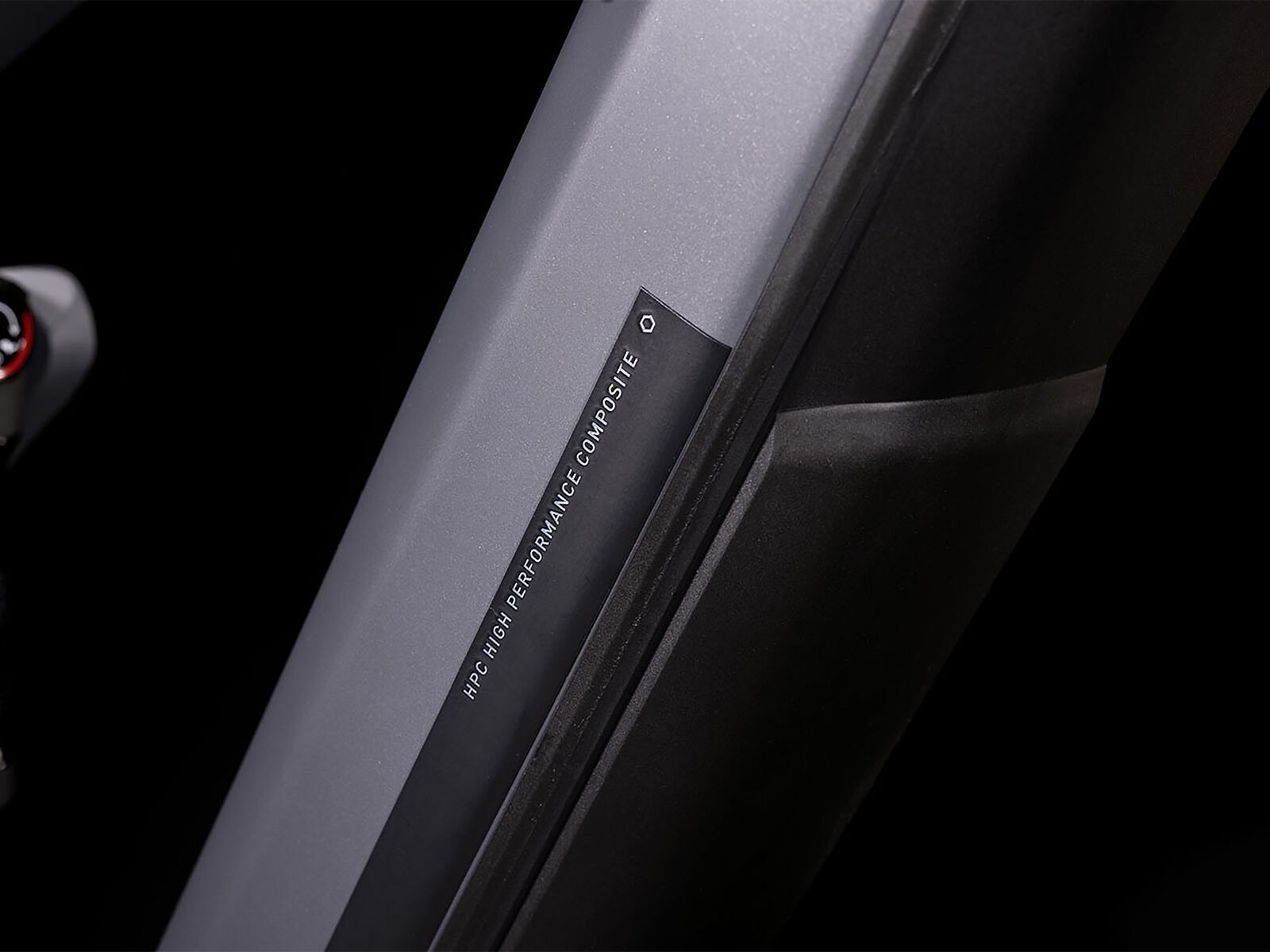 Cube Stereo Hybrid 160 HPC Race 625 27.5, grey´n´metal - Bild 4