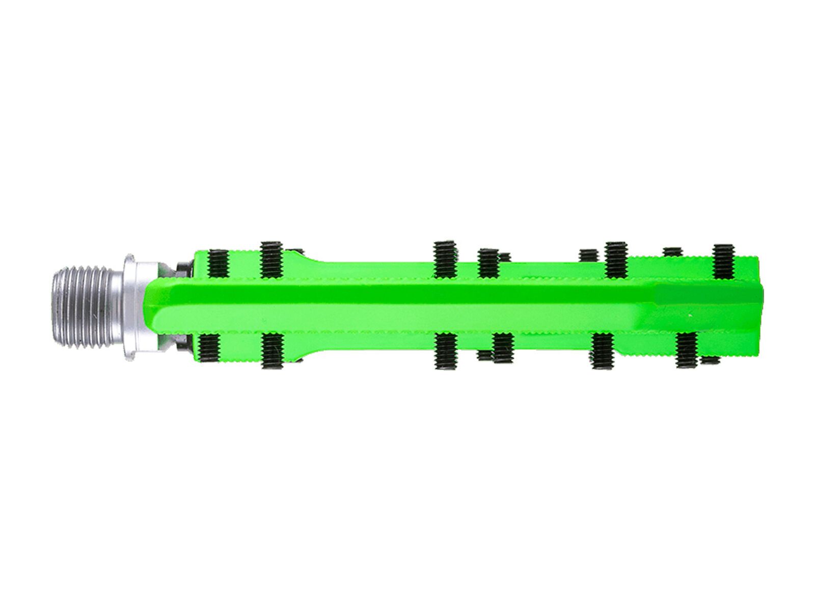 Azonic Kamikaze RL Pedal, neon green - Bild 2