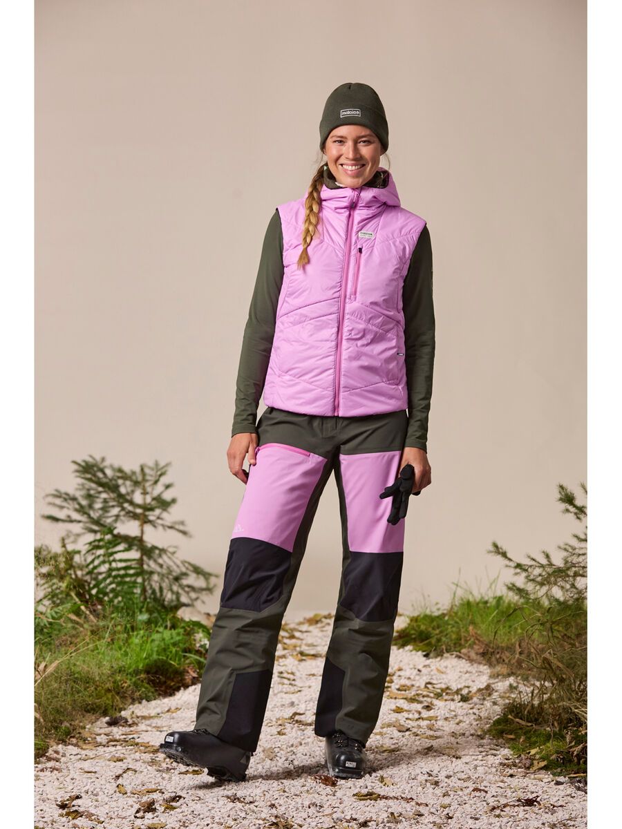 Maloja ZinkenM., winter magnolia - Bild 6