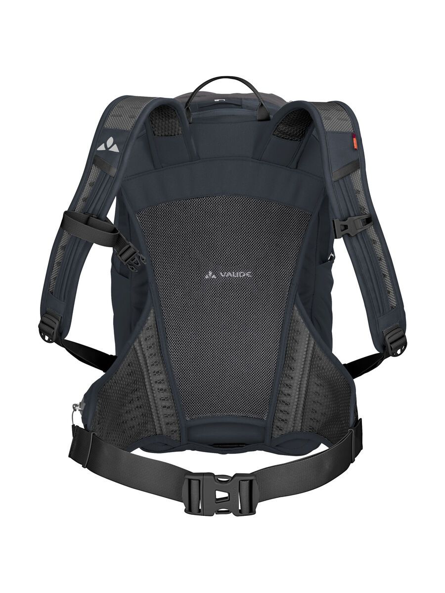 Vaude Roomy 17+3, phantom black - Bild 2