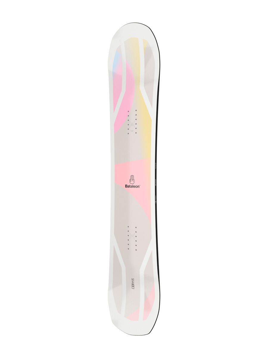 Bataleon Push Up - Bild 2