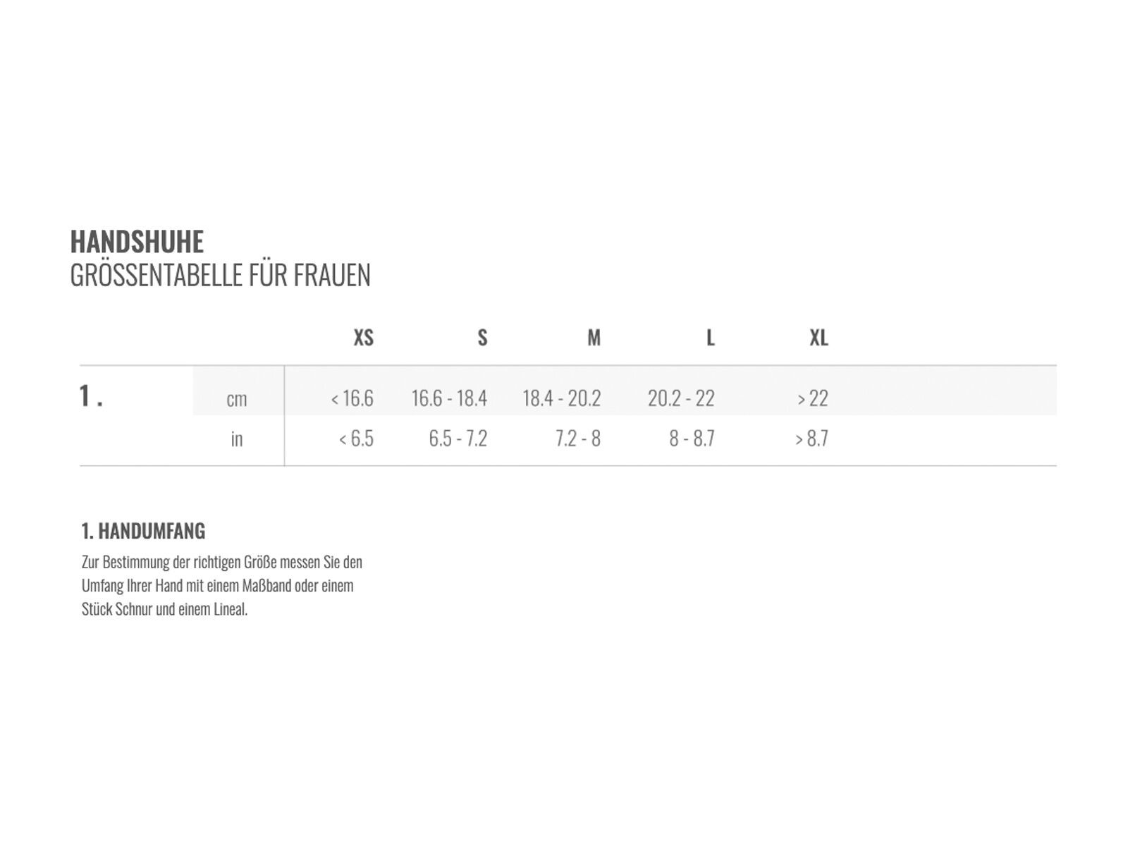 Castelli Competizione W Glove, ultraviolet - Bild 3