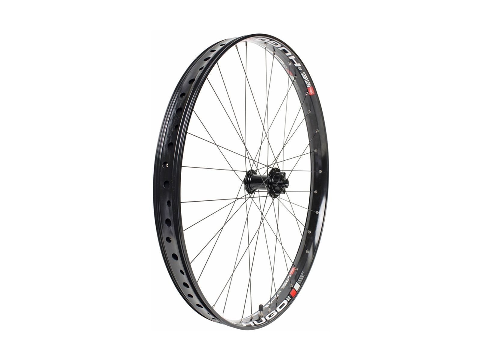 Stan's NoTubes ZTR Hugo 52 27.5 - Bild 2