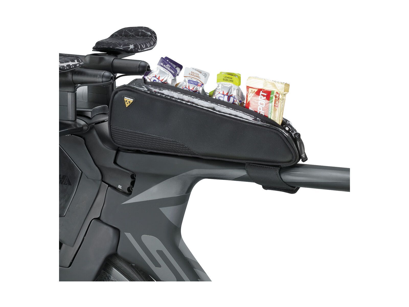 Topeak FastFuel TriBag Large - Bild 4