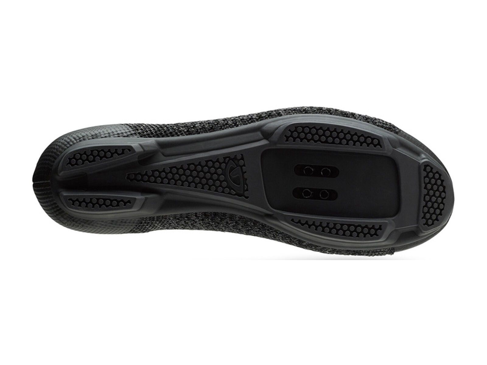 Giro Republic R, black/charcoal heather - Bild 3