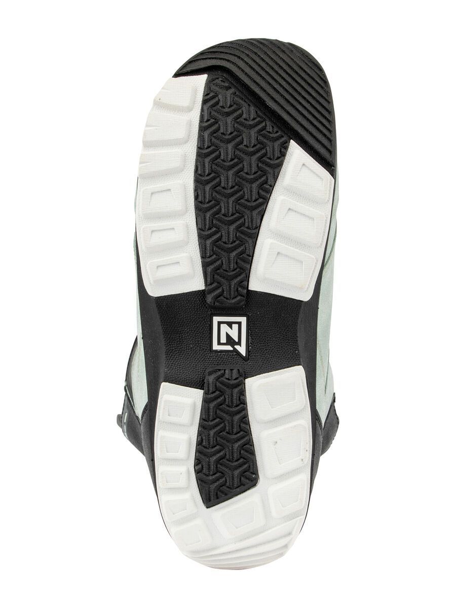 Nitro Anthem TLS, icy grey - Bild 3