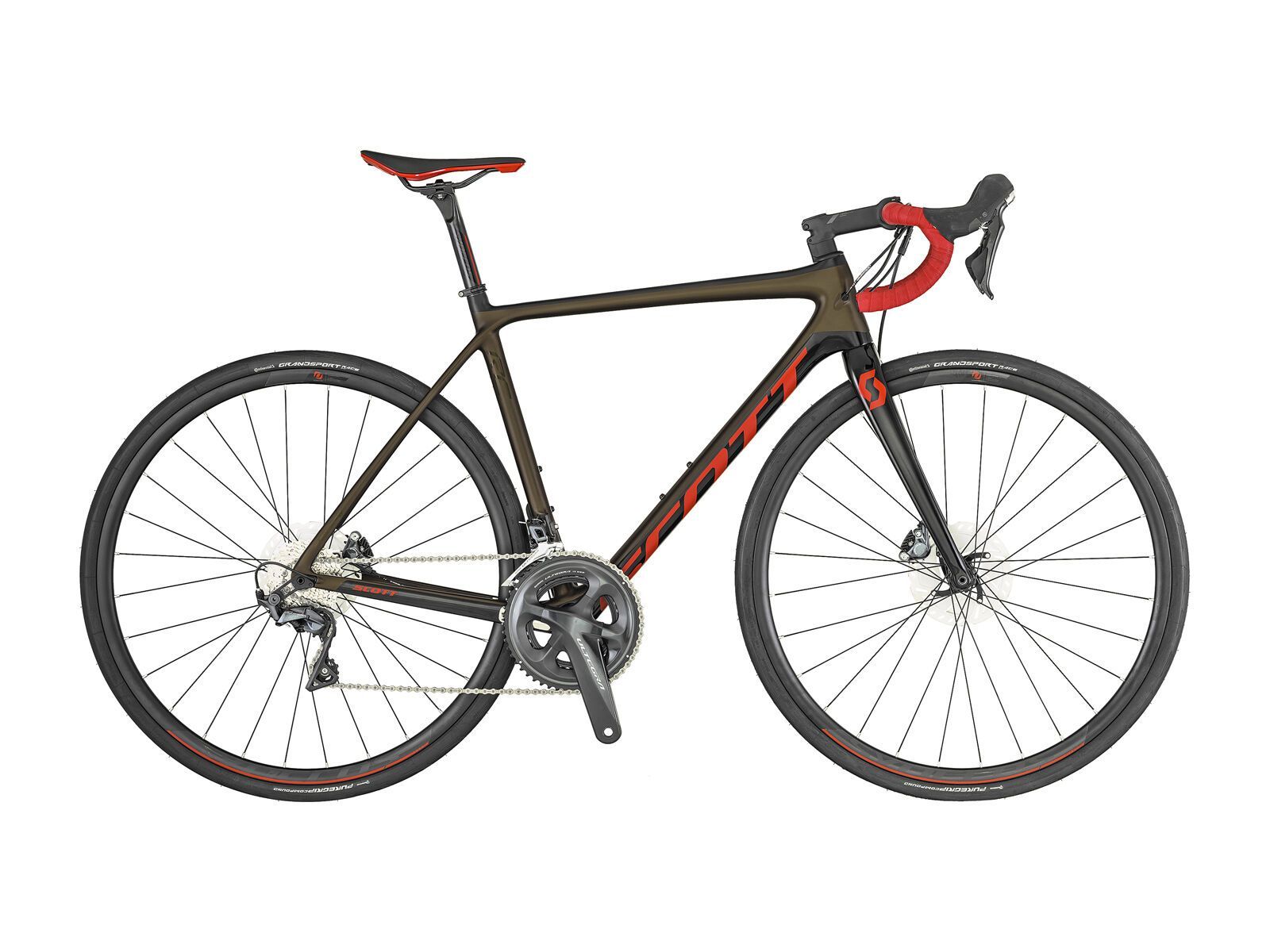 Scott Addict RC 20 Disc - Bild 1