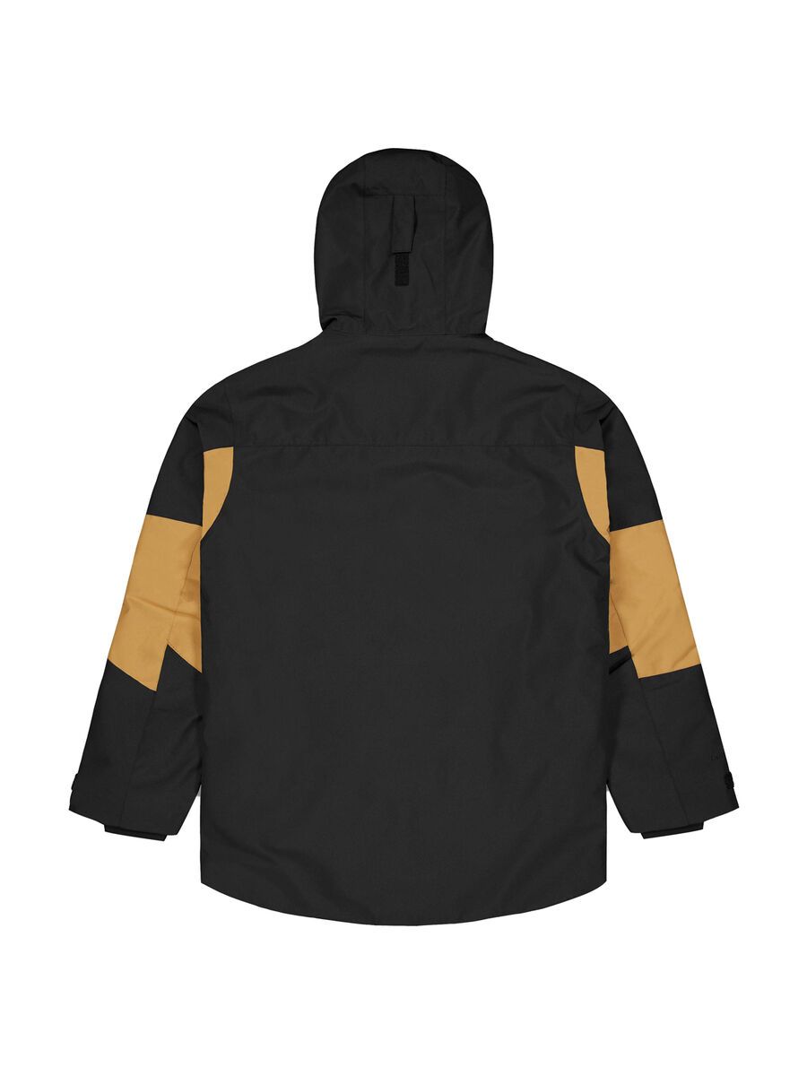 Picture Jomoh Jkt, black brown sugar - Bild 4