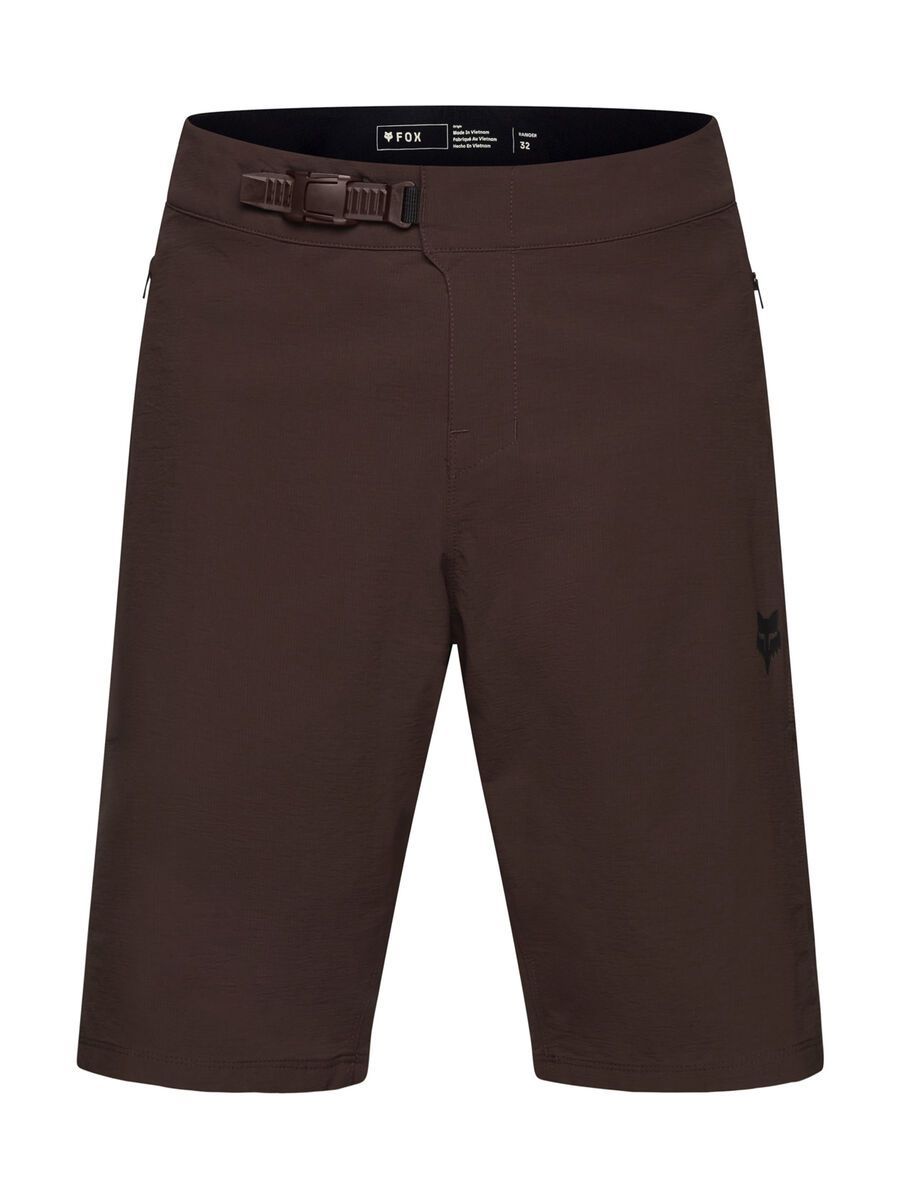Fox Ranger Short, cocoa - Bild 1