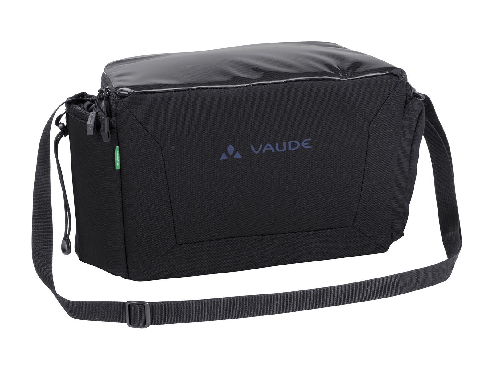 Vaude eBox (KLICKfix ready), black - Bild 5