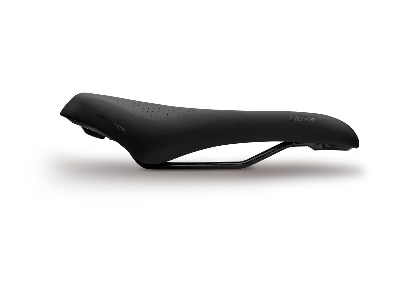 Specialized Women's Lithia Comp Gel, black - Bild 3