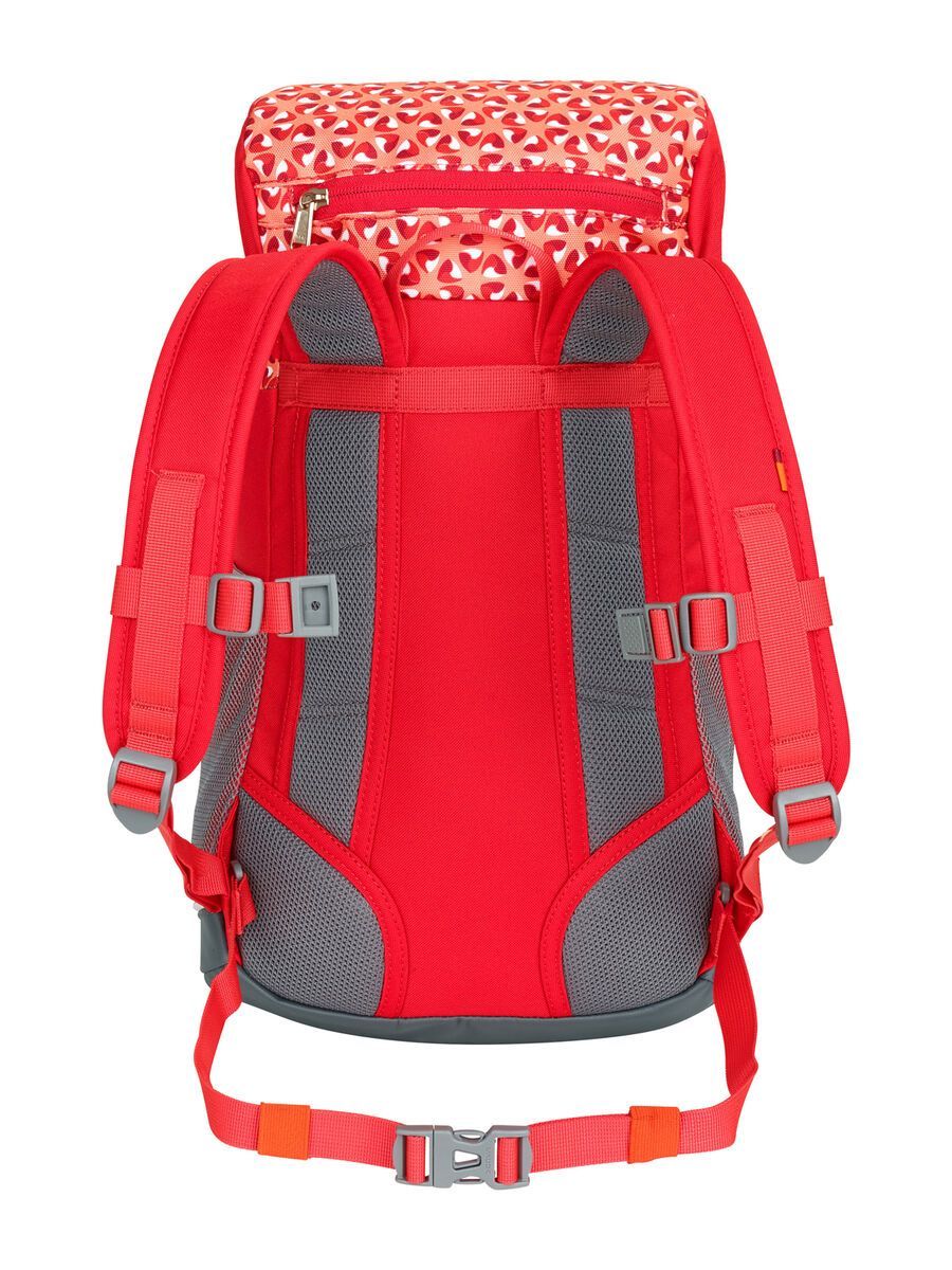 Vaude Puck 10, apricot - Bild 2
