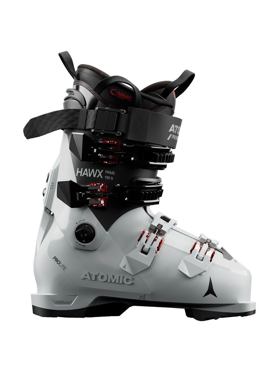 Atomic Hawx Prime 130 S, ice/black - Bild 1