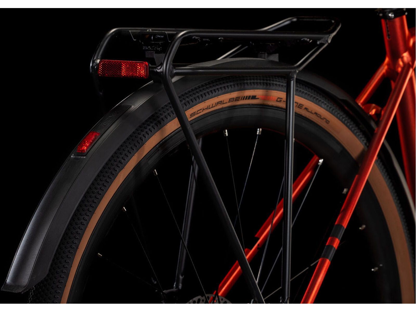 Cube Nulane Pro FE, fireorange´n´black - Bild 6