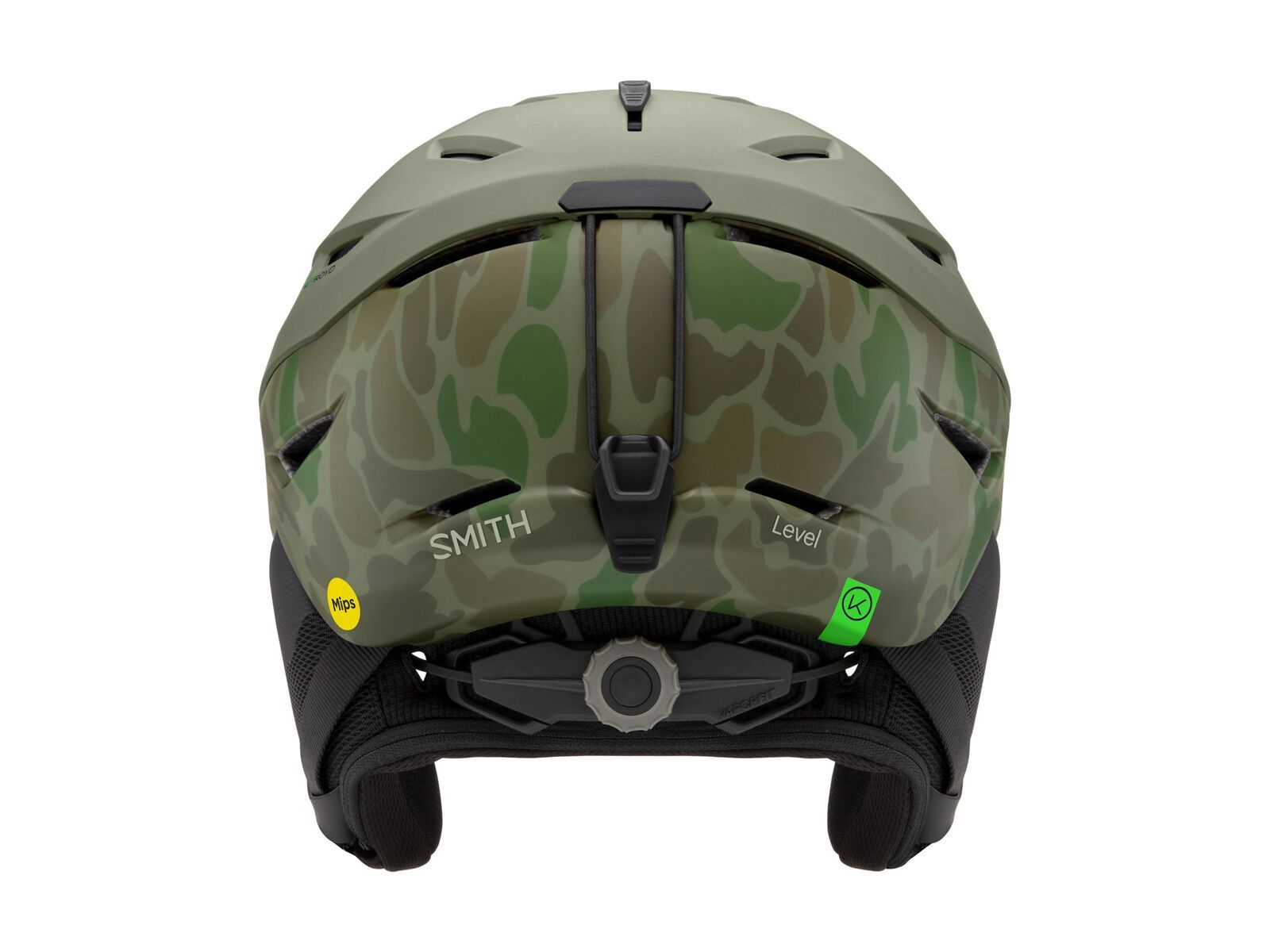 Smith Level MIPS, matte high fives - Bild 2