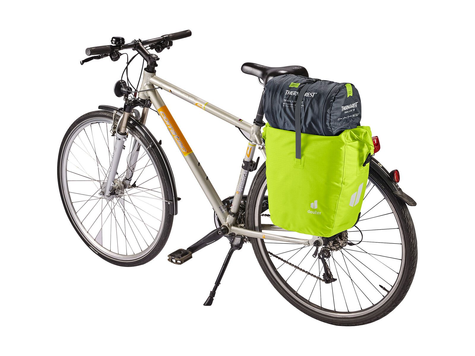 Deuter Weybridge 20+5, citrus - Bild 11