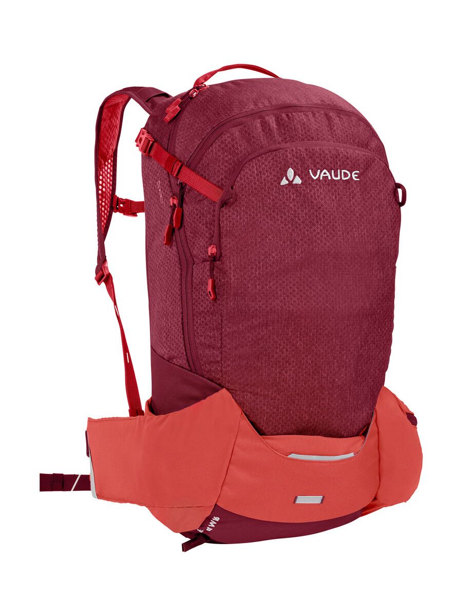 Vaude Bracket W 16, salsa - Bild 2