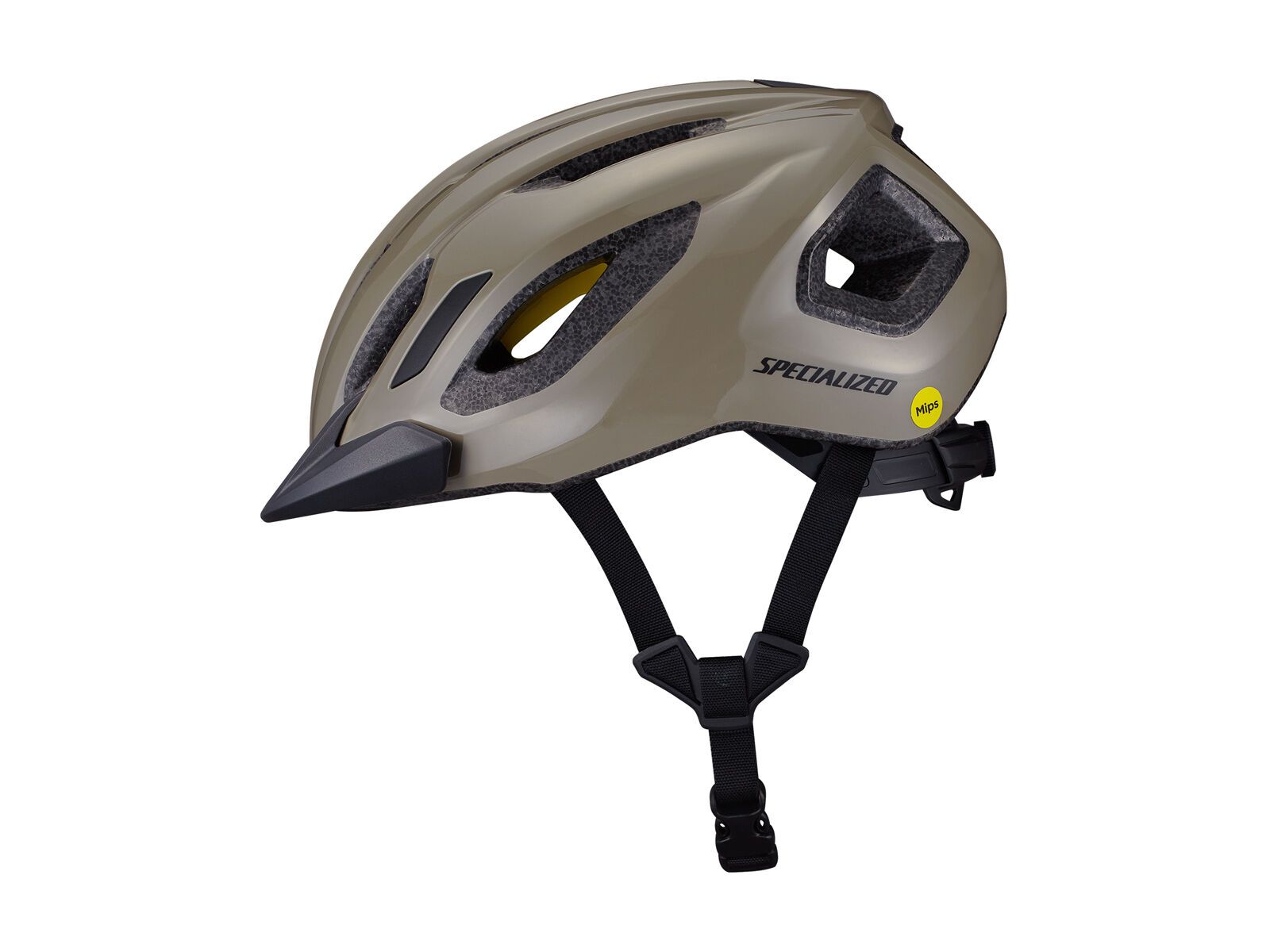 Specialized Chamonix 3, taupe - Bild 3