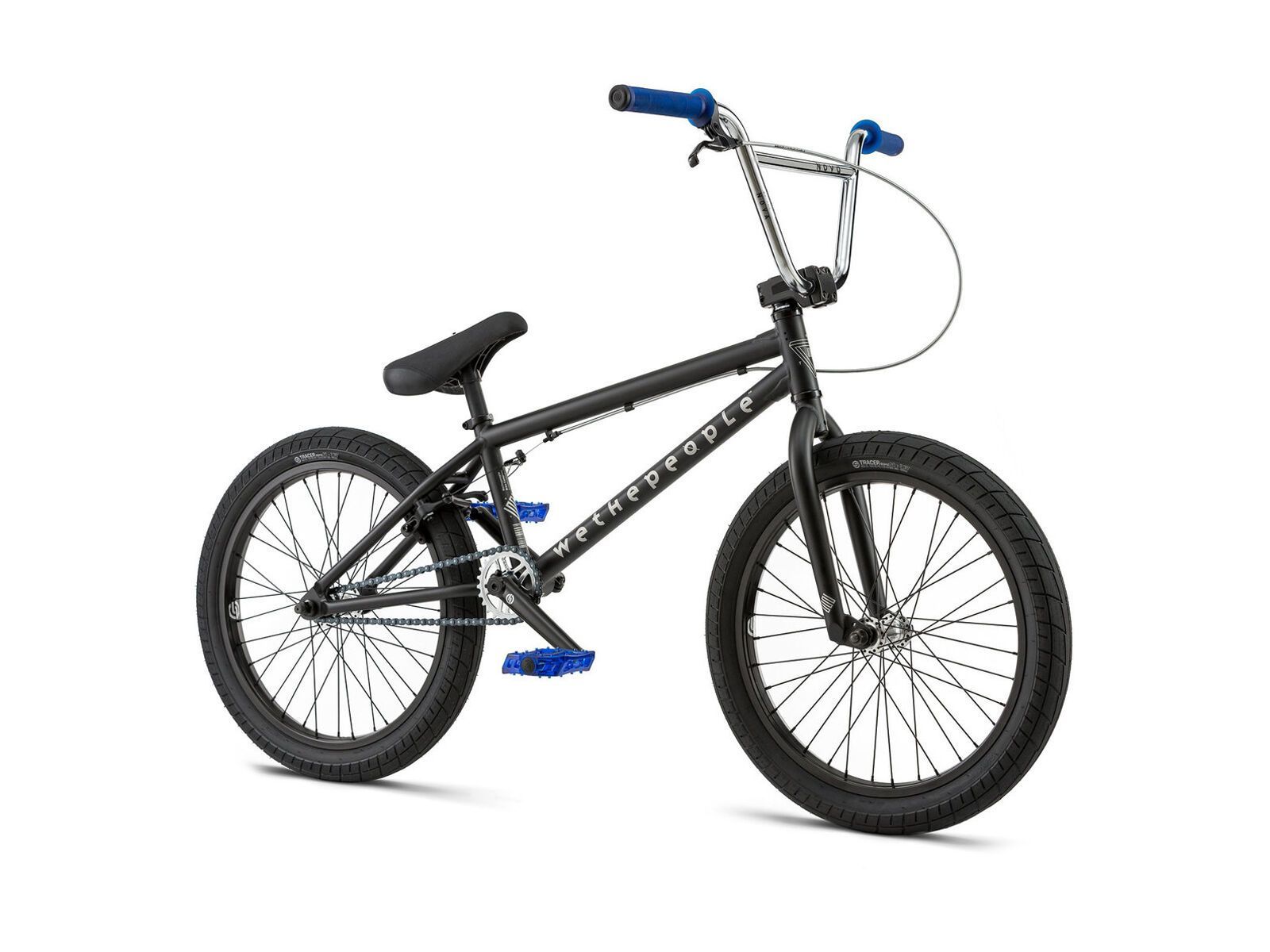 WeThePeople Nova, matt black - Bild 2