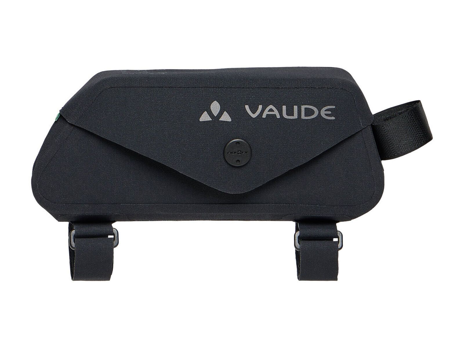 Vaude Trailtop Tube, black - Bild 3