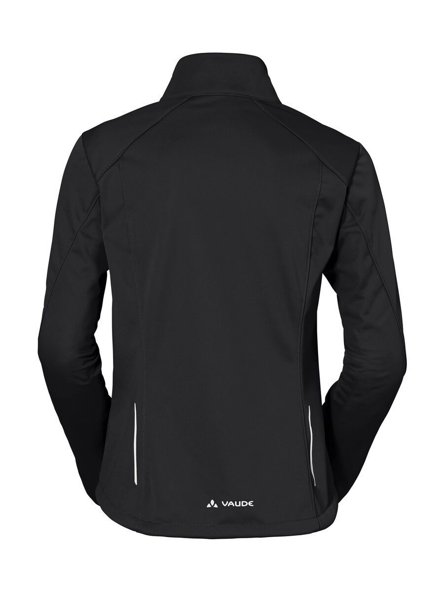 Vaude Women's Wintry Jacket III, black - Bild 2
