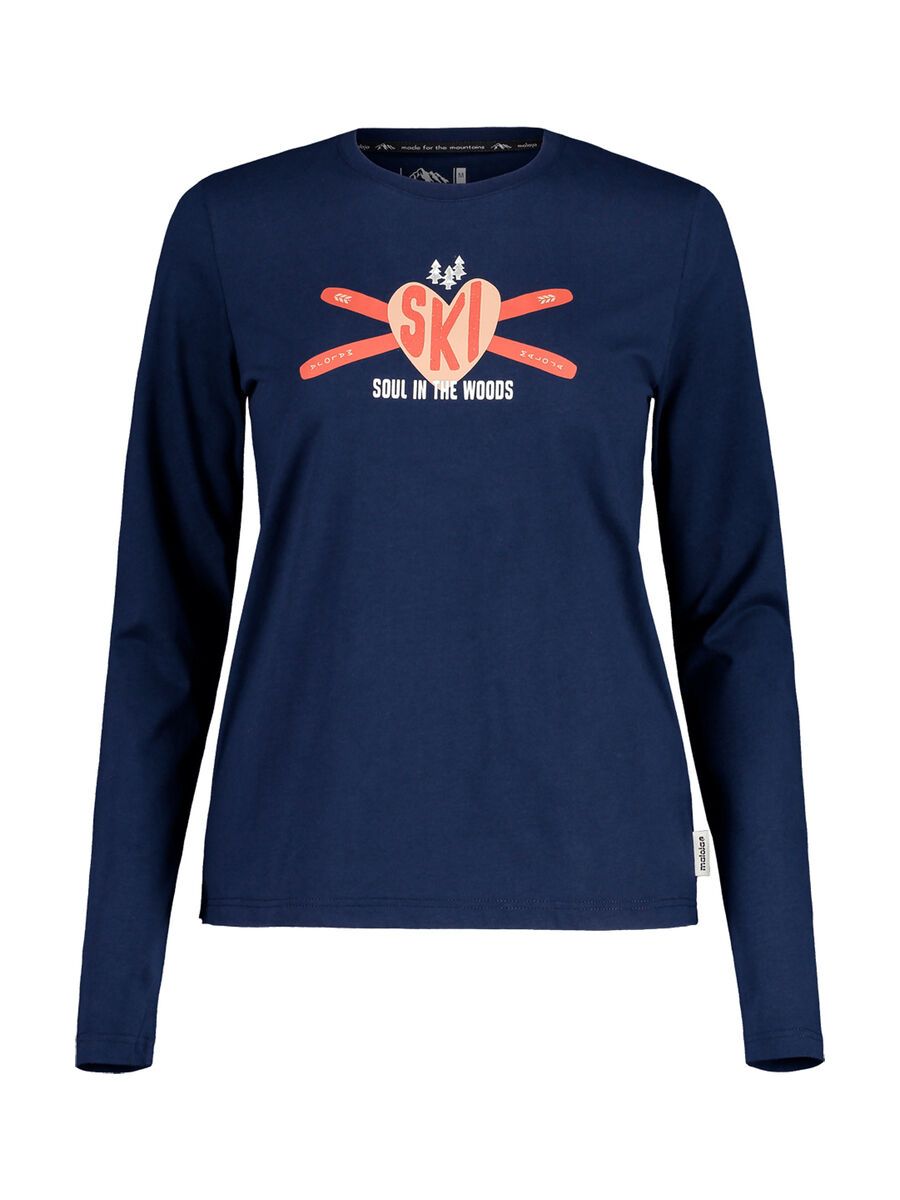 Maloja GrauschnepperM., night sky - Bild 1