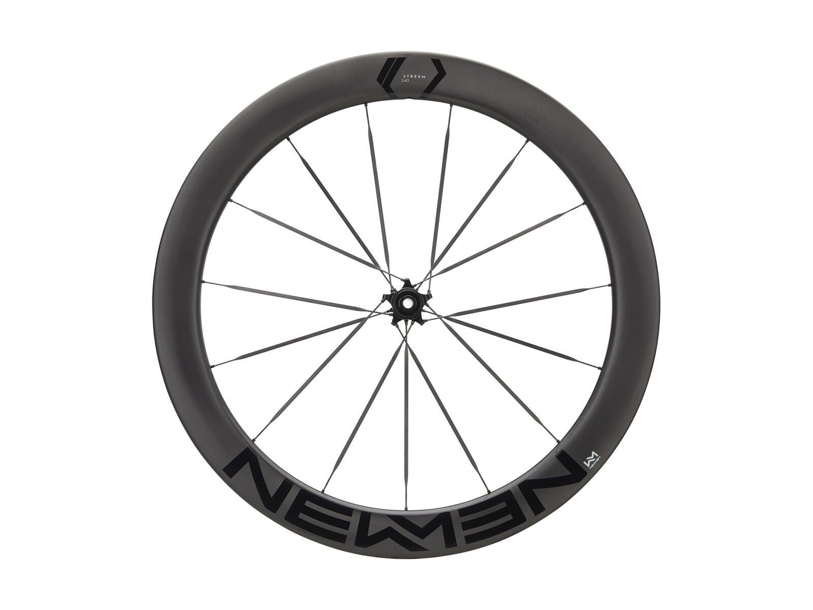 Newmen Streem Sprint S.60 Vonoa - 700C / 12x100 mm - Bild 2