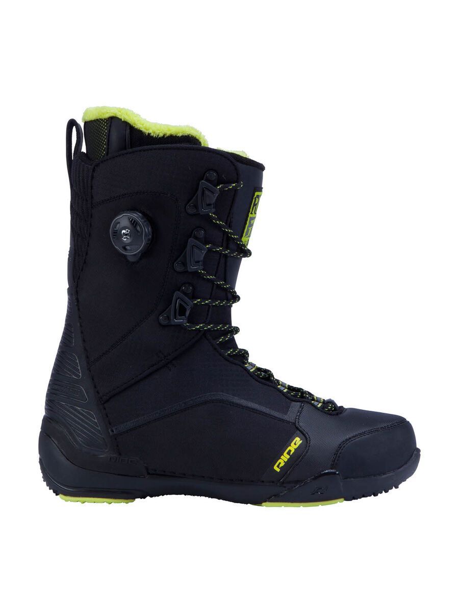 Ride FUL, black - Bild 1