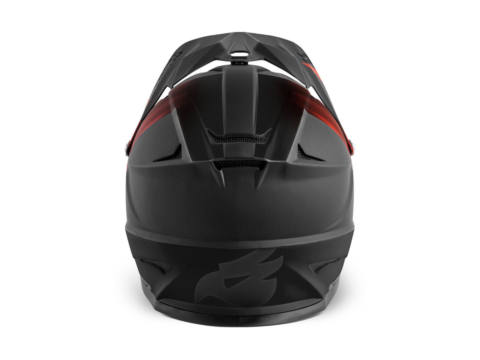 Bluegrass Intox, black red/matt - Bild 3