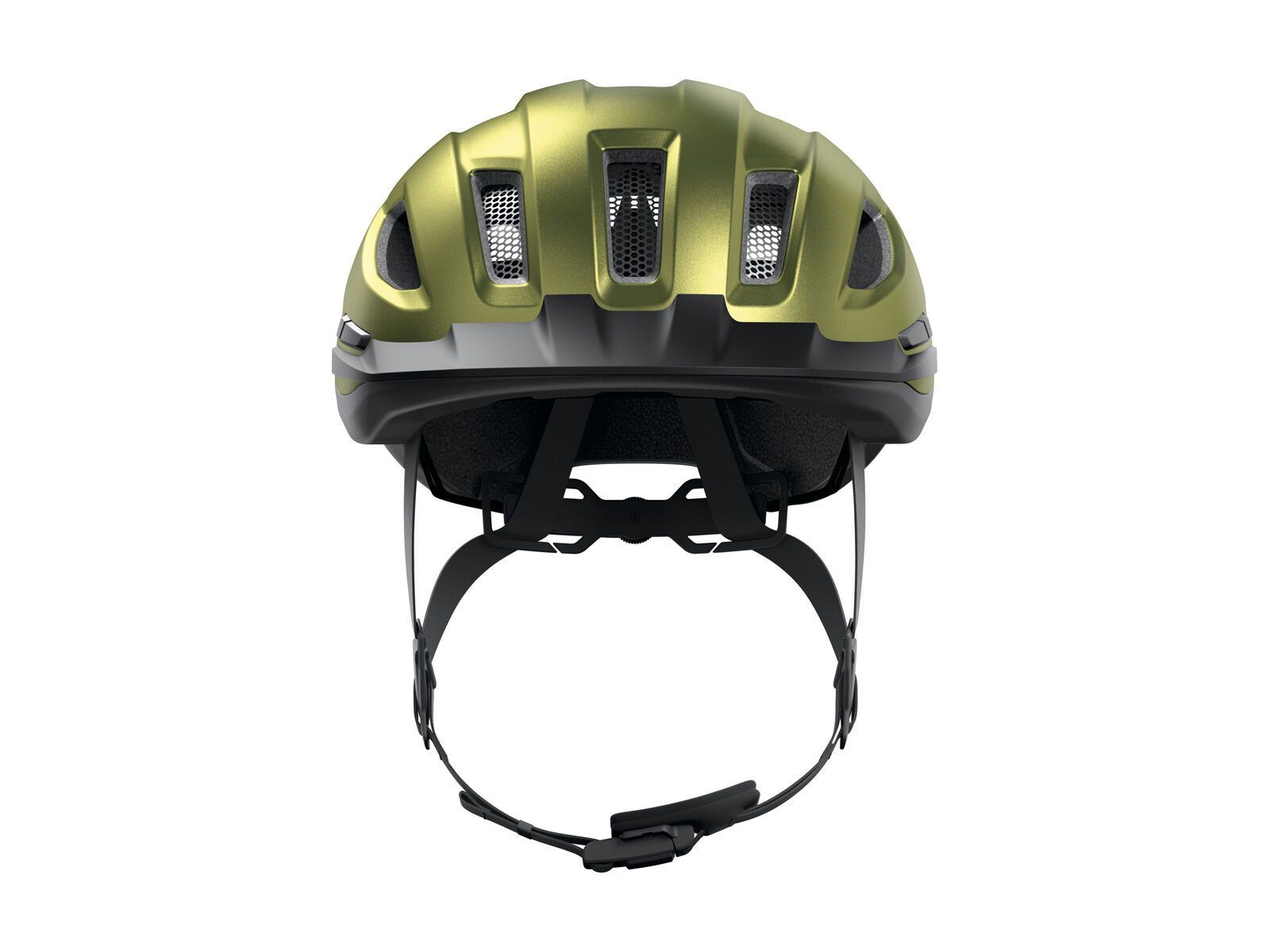 Abus Urban-I 4.0 ACE, pepper green - Bild 3