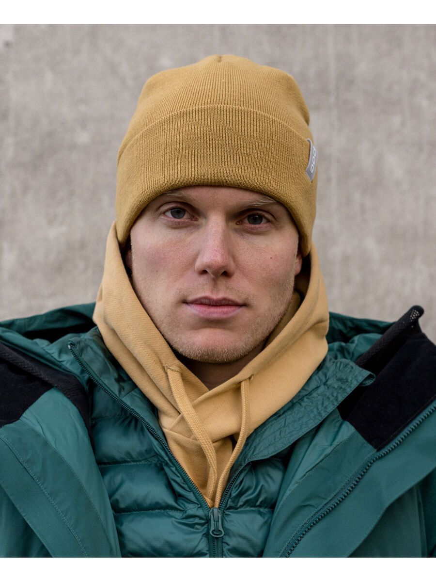 POC Urbane Beanie, aragonite brown - Bild 2