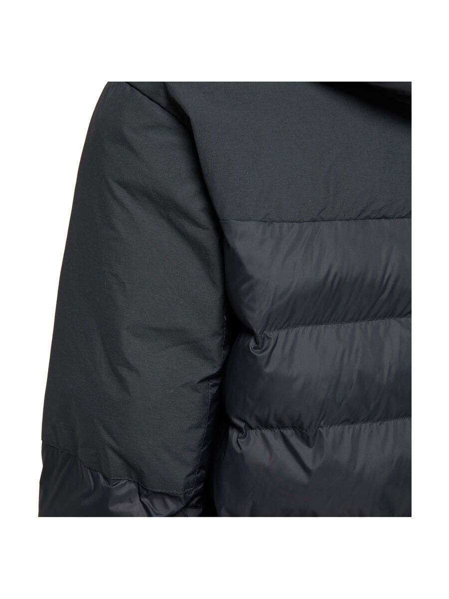 Haglöfs Dala Mimic Parka Women, true black - Bild 6