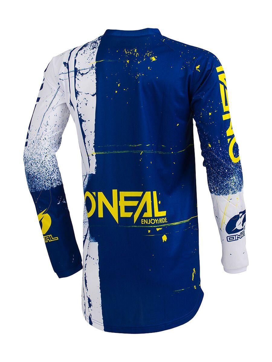 ONeal Element Jersey Shred, blue - Bild 2