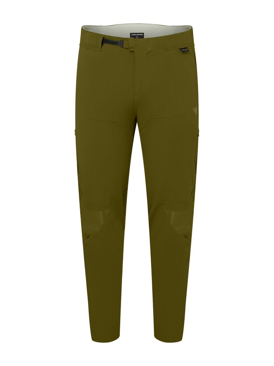 Endura MT500 Burner Hose, moss green - Bild 1