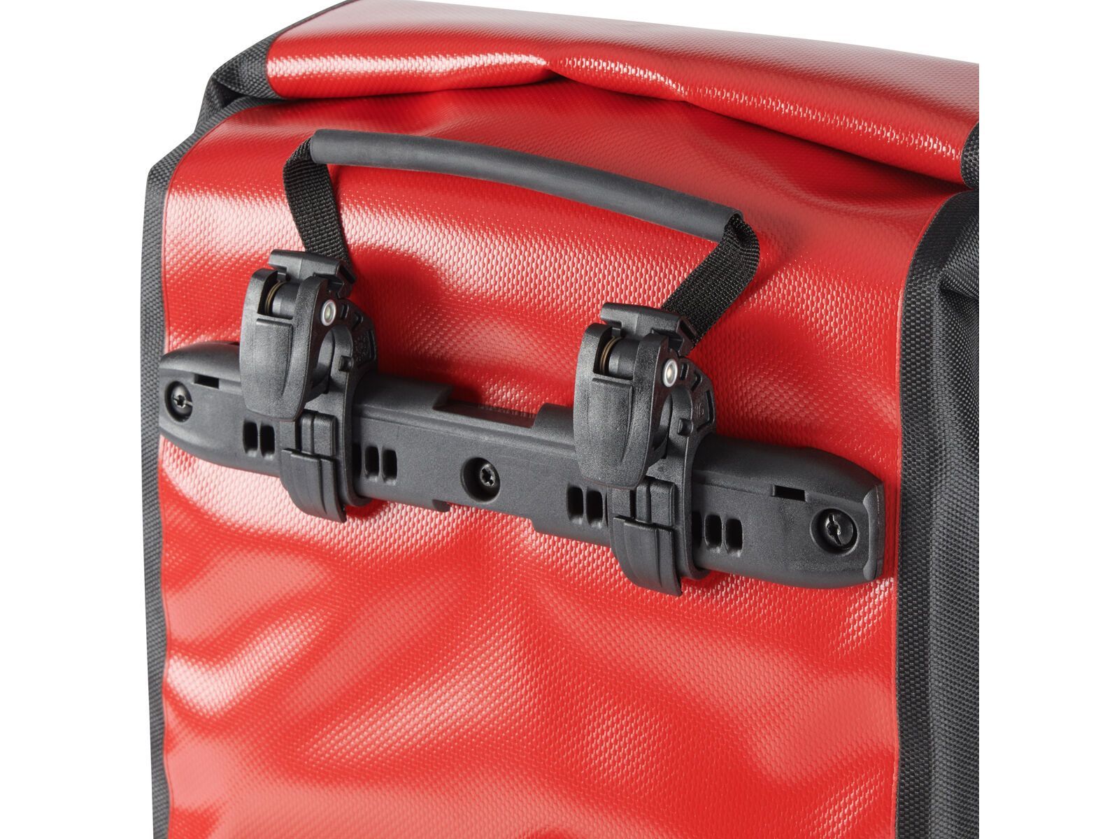 ORTLIEB Sport-Roller Core, red/black - Bild 7