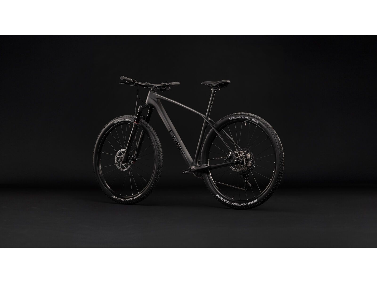 Cube Reaction C:62 Pro 29, blackline - Bild 10