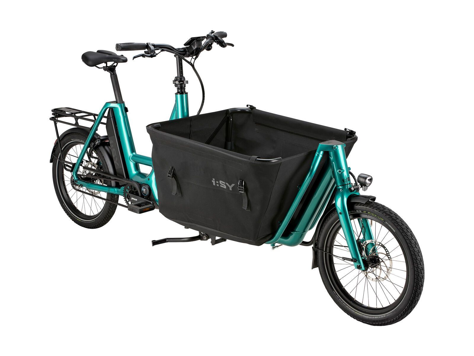 i:SY Cargo Butterfly Bag - 60 cm - Bild 2