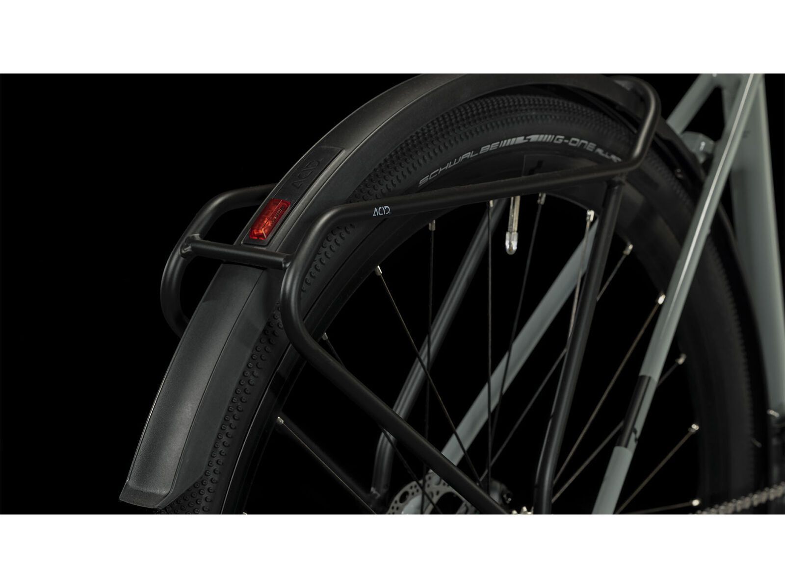 Cube Nulane Pro FE, grey´n´black - Bild 5