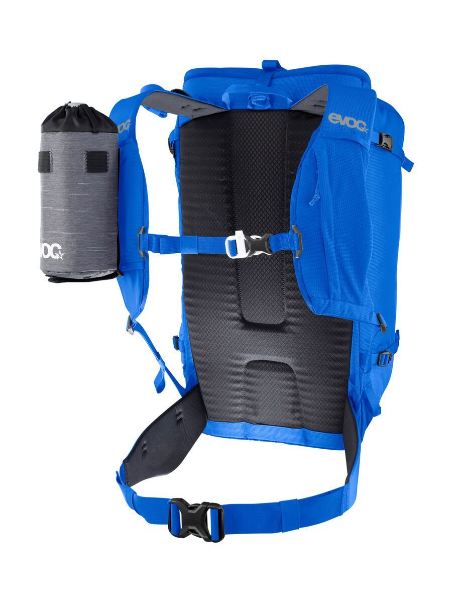 Evoc Summit 30, royal blue - Bild 11