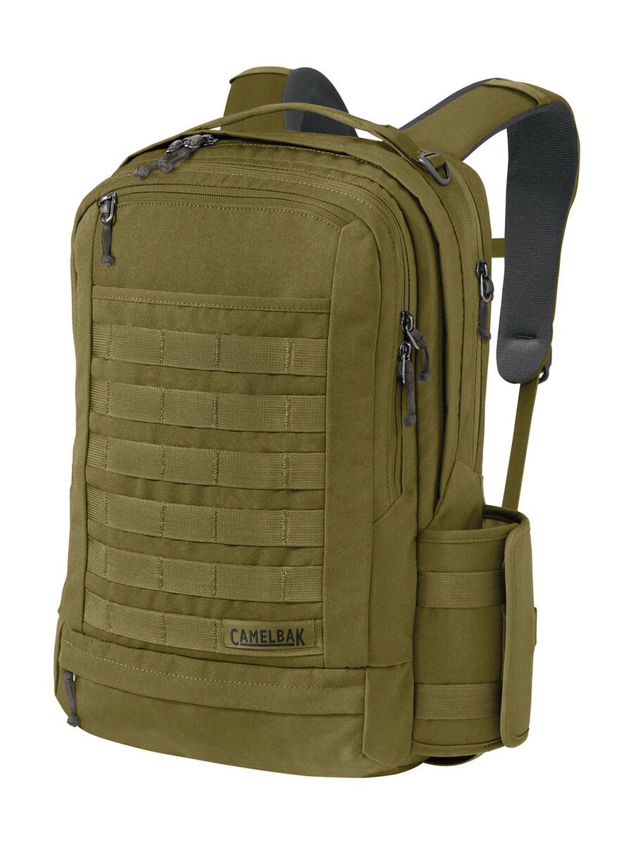 Camelbak Quantico, olive - Bild 1