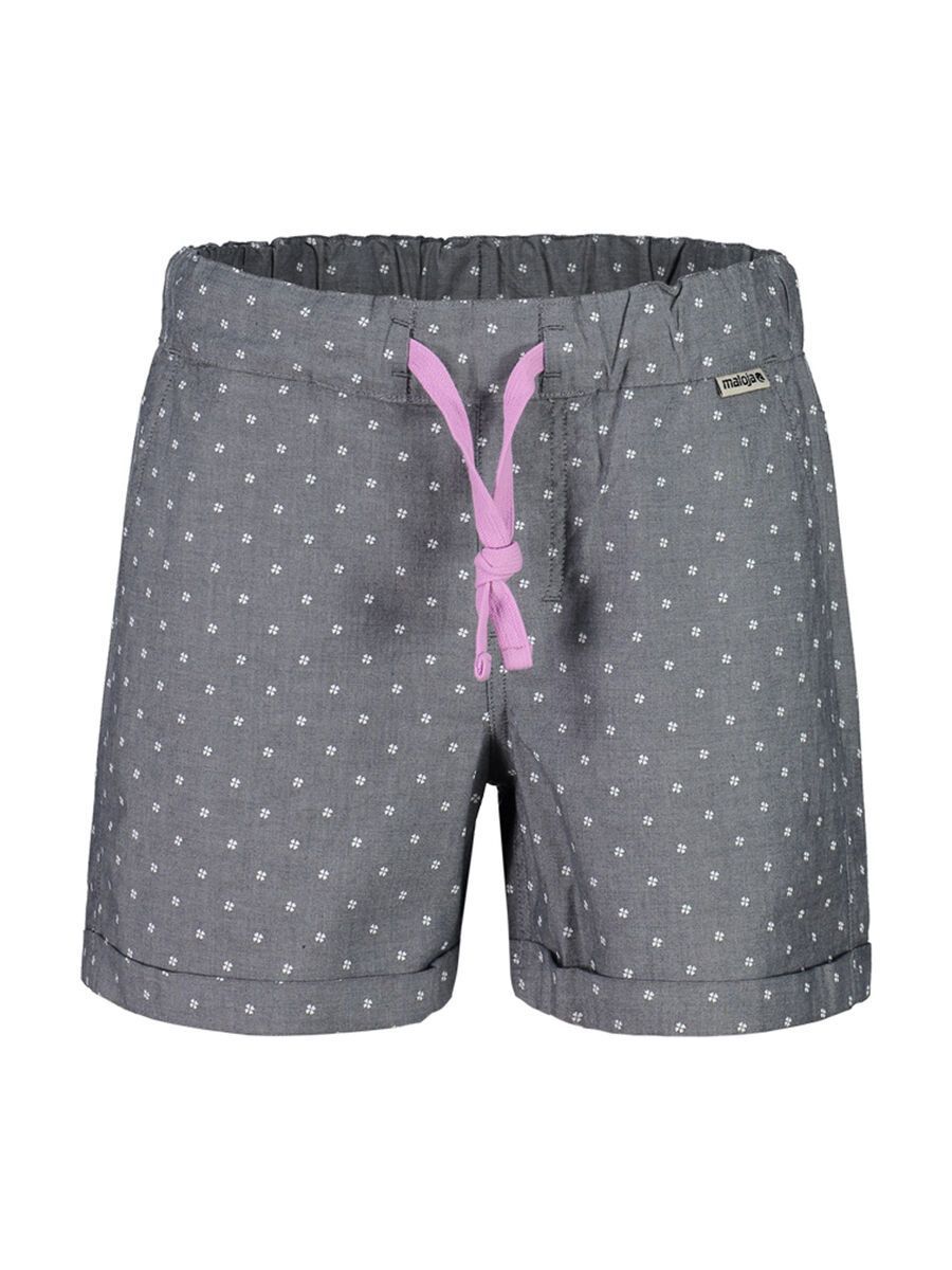 Maloja SurlejM., mountain lake clover - Bild 1