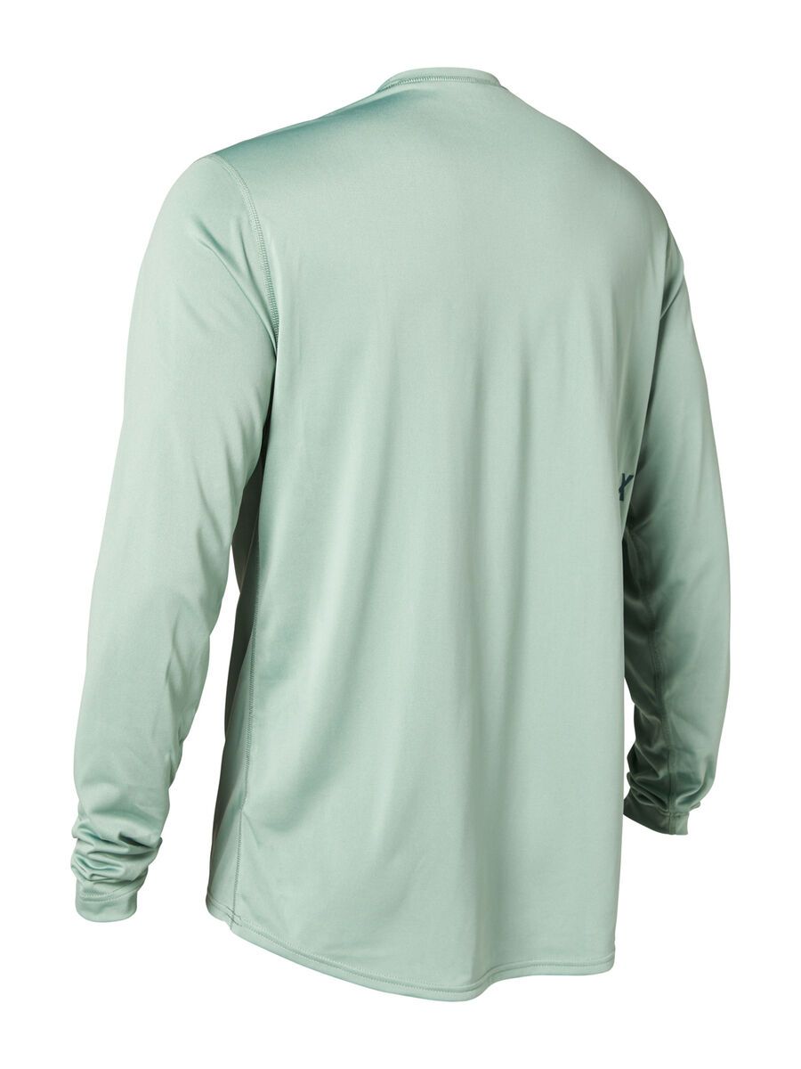 Fox Ranger LS Jersey Essential, sage - Bild 2